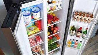 风冷冰箱与直冷冰箱的区别_冰箱是直冷的好还是风冷的好